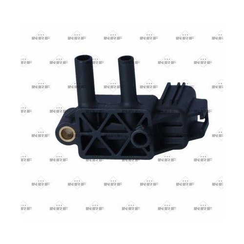 NRF Sensor, Abgasdruck