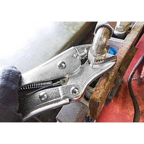 VIGOR Feststellzangen-Satz