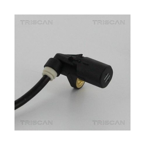 TRISCAN Sensor, Raddrehzahl