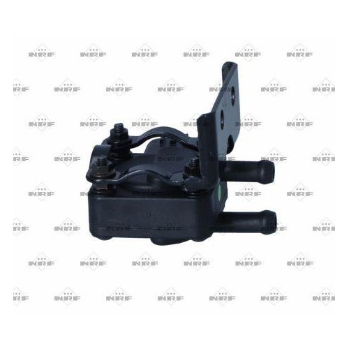 NRF Sensor, Abgasdruck