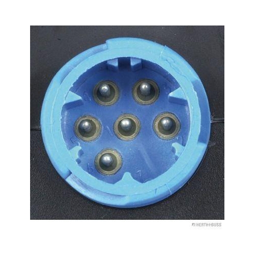 HERTH+BUSS ELPARTS Heckleuchte