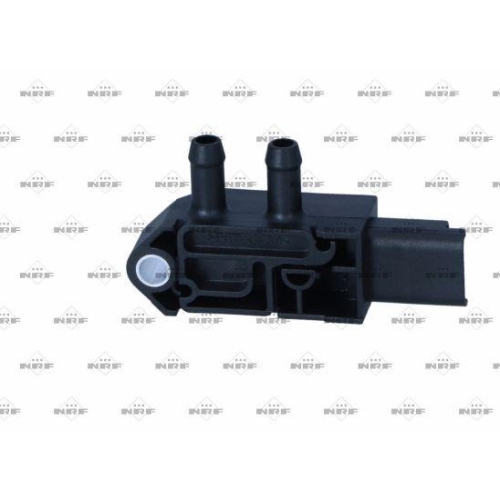 NRF Sensor, Abgasdruck