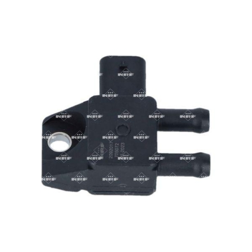 NRF Sensor, Abgasdruck