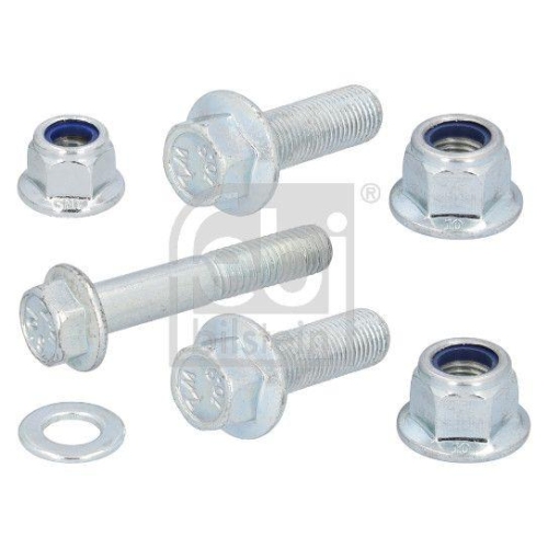 FEBI BILSTEIN Trag-/Führungsgelenk