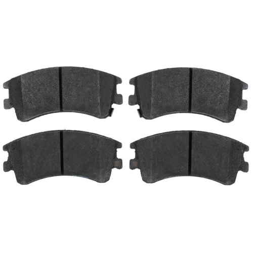 TRW Bremsbelagsatz, Scheibenbremse COTEC