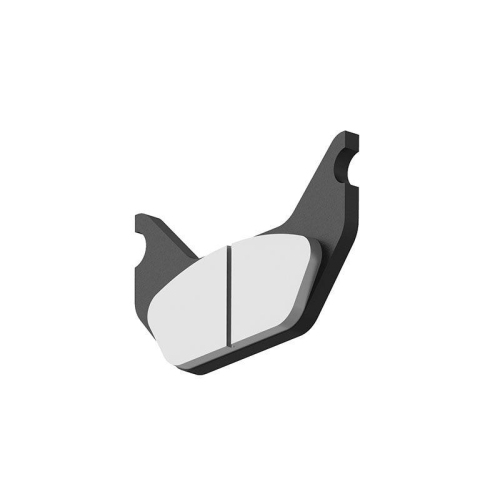 WABCO Bremsbelagsatz, Scheibenbremse