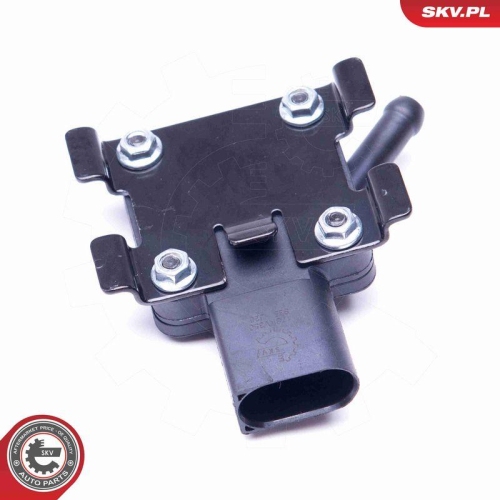 ESEN SKV Sensor, Abgasdruck