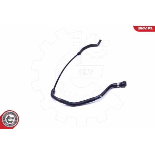 ESEN SKV K&uuml;hlerschlauch
