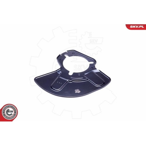ESEN SKV Spritzblech, Bremsscheibe