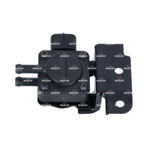 NRF Sensor, Abgasdruck