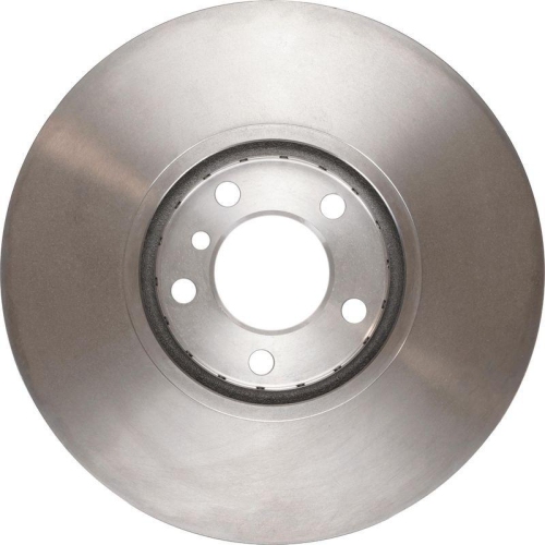TRW Bremsscheibe TRW SINGLE