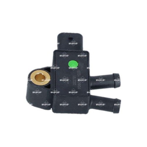 NRF Sensor, Abgasdruck