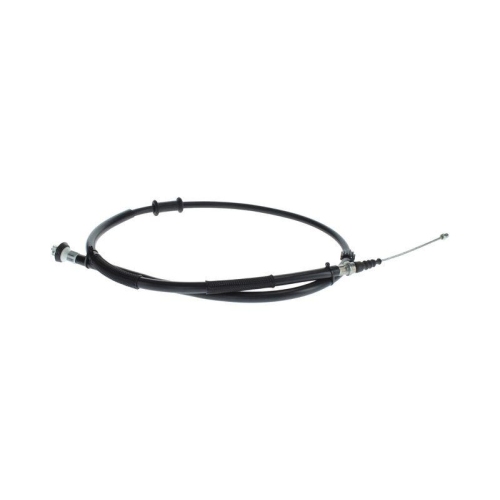 BOSCH Seilzug, Feststellbremse