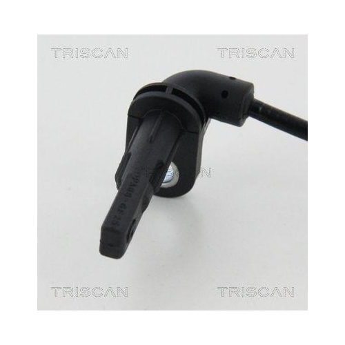 TRISCAN Sensor, Raddrehzahl