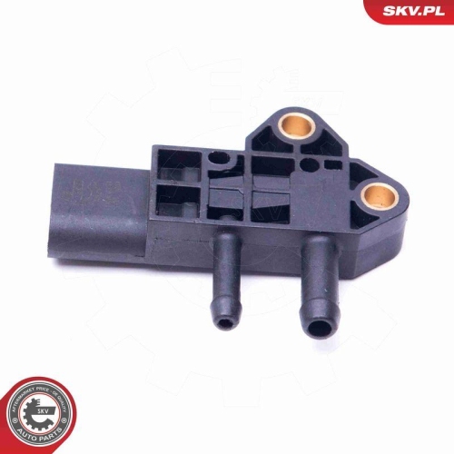 ESEN SKV Sensor, Abgasdruck