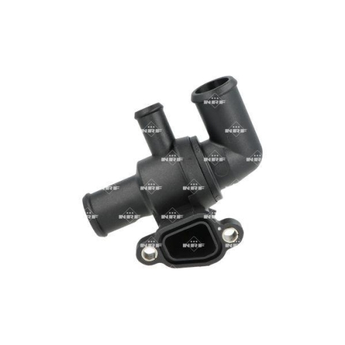 NRF Thermostat, Kühlmittel