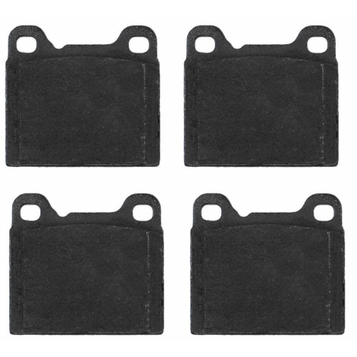 TRW Bremsbelagsatz, Scheibenbremse COTEC