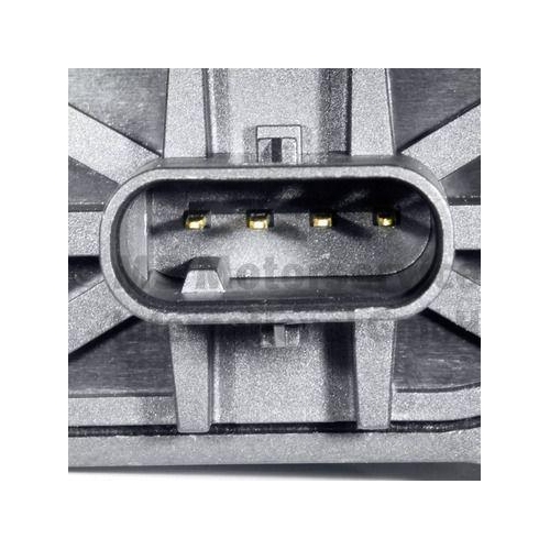 PIERBURG Luftmassenmesser