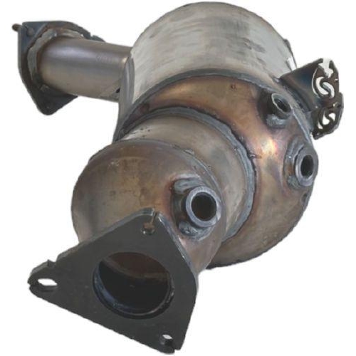 BOSAL Ruß-/Partikelfilter, Abgasanlage