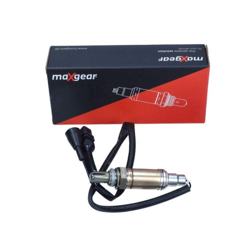 MAXGEAR Lambdasonde