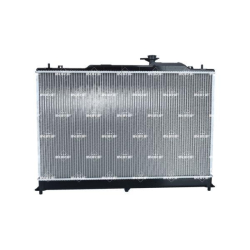 NRF K&uuml;hler, Motork&uuml;hlung