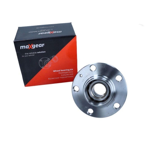 MAXGEAR Radlagersatz