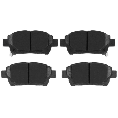 TRW Bremsbelagsatz, Scheibenbremse COTEC