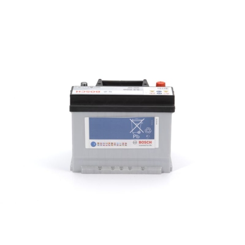 BOSCH Starterbatterie S3