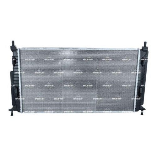 NRF K&uuml;hler, Motork&uuml;hlung