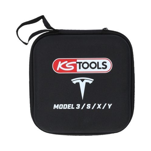 KS TOOLS Aufnahmesatz, Wagenheber