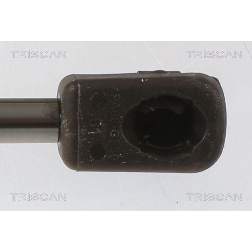 TRISCAN Gasfeder, Motorhaube