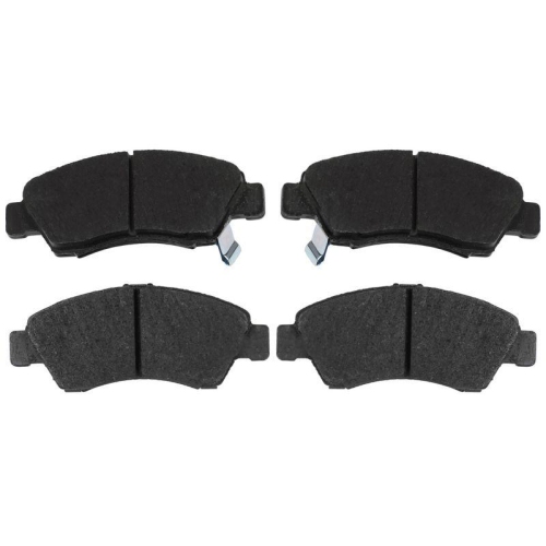 TRW Bremsbelagsatz, Scheibenbremse COTEC