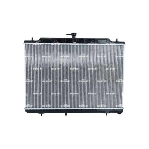 NRF K&uuml;hler, Motork&uuml;hlung