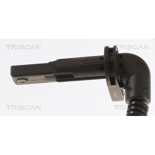 TRISCAN Sensor, Raddrehzahl