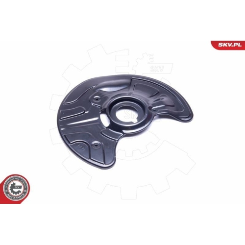 ESEN SKV Spritzblech, Bremsscheibe
