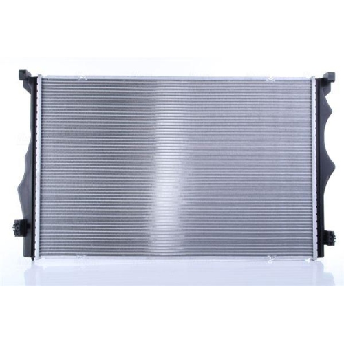 NISSENS Kühler, Motorkühlung ** FIRST FIT **