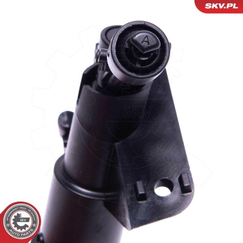 ESEN SKV Waschwasserdüse, Scheinwerferreinigung