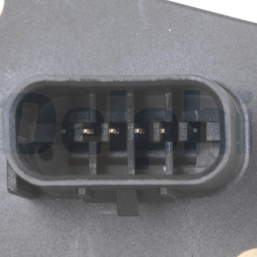 DELPHI Luftmassenmesser