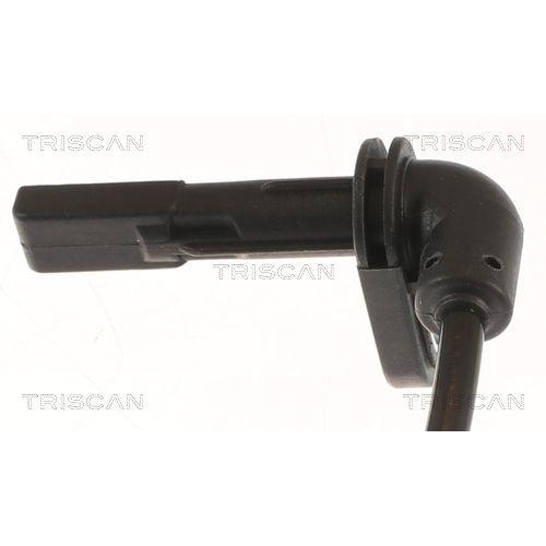 TRISCAN Sensor, Raddrehzahl