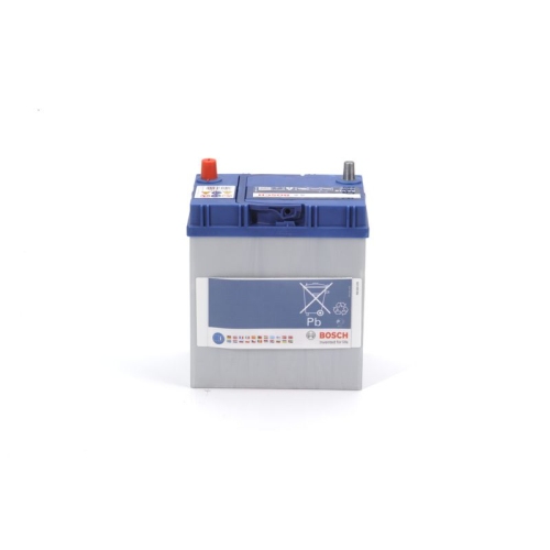 BOSCH Starterbatterie S4