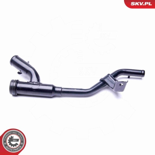 ESEN SKV K&uuml;hlmittelrohrleitung