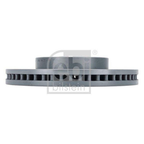 FEBI BILSTEIN Bremsscheibe