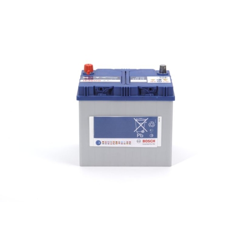 BOSCH Starterbatterie S4