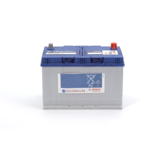 BOSCH Starterbatterie S4