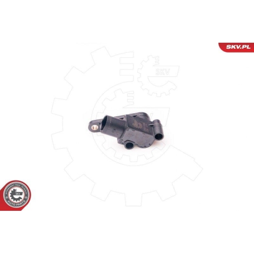 ESEN SKV Sensor, Leuchtweitenregulierung