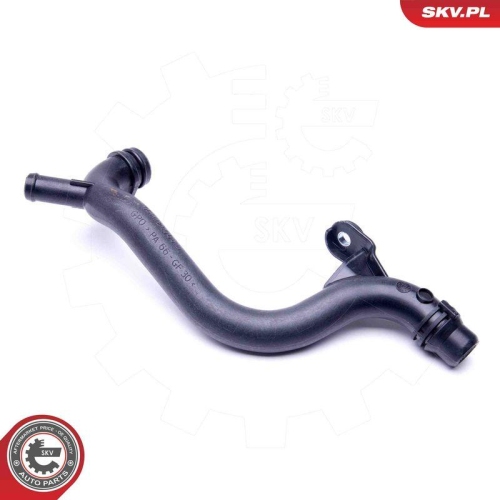 ESEN SKV K&uuml;hlmittelrohrleitung