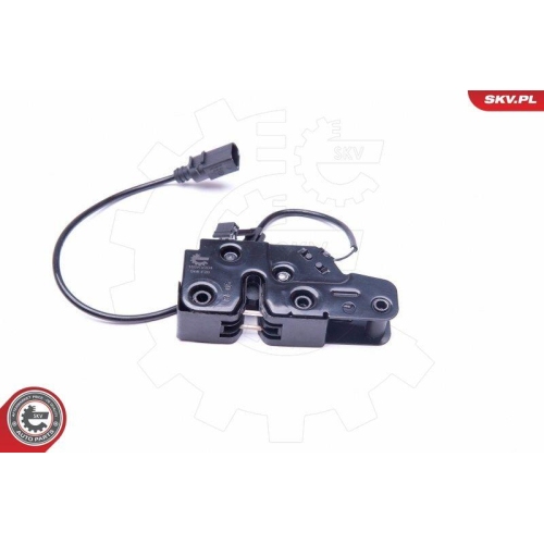 ESEN SKV Motorhaubenschloss