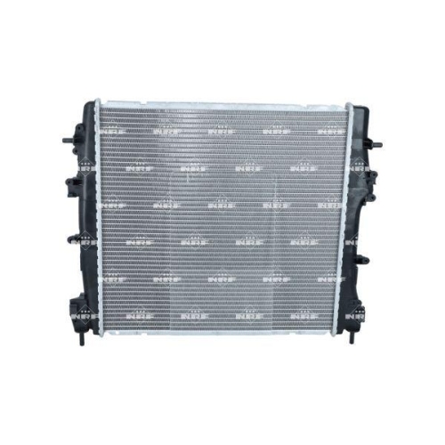 NRF Kühler, Motorkühlung