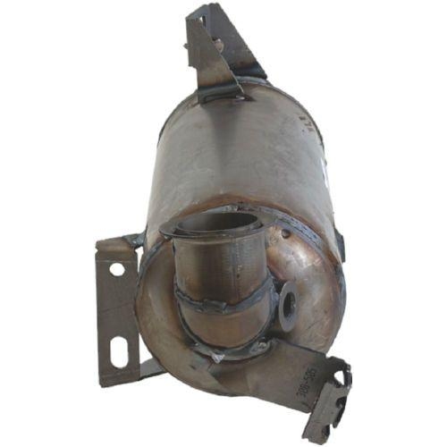 BOSAL Ru&szlig;-/Partikelfilter, Abgasanlage