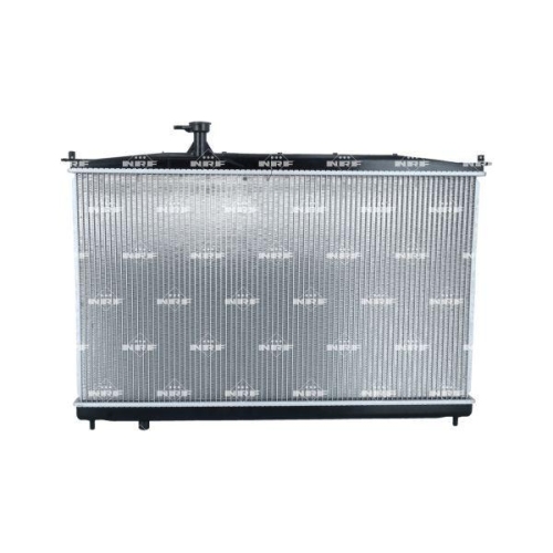 NRF K&uuml;hler, Motork&uuml;hlung